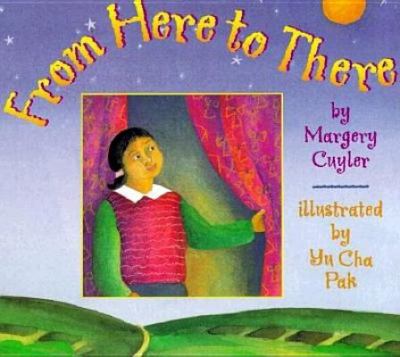 From here to there 