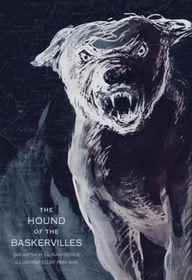The hound of the Baskervilles 