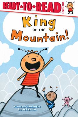King of the Mountain