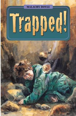 Trapped