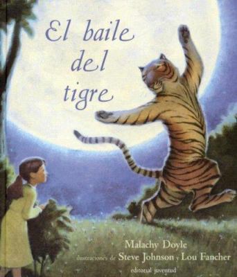 El baile del tigre 
