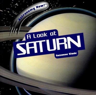 A look at Saturn 