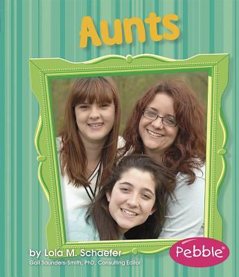 Aunts 