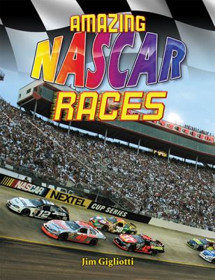 Amazing NASCAR races 