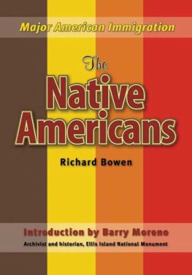 The Native Americans 