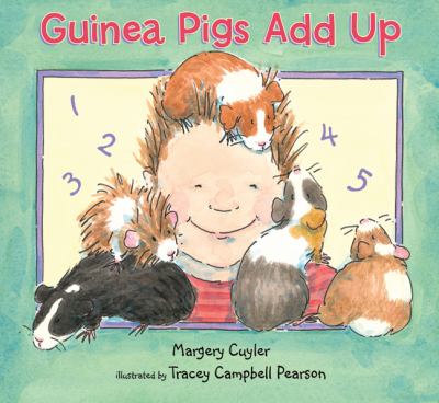 Guinea pigs add up 