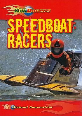 Speedboat racers 