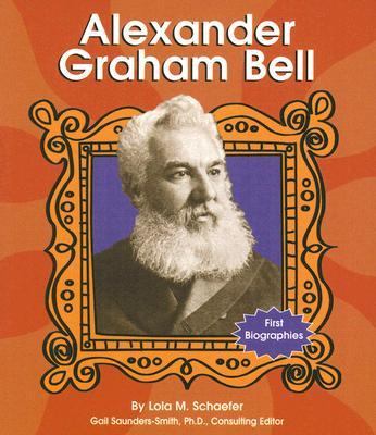 Alexander Graham Bell 