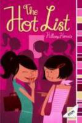 The hot list 