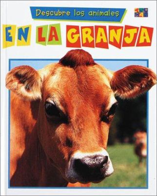 En la granja 